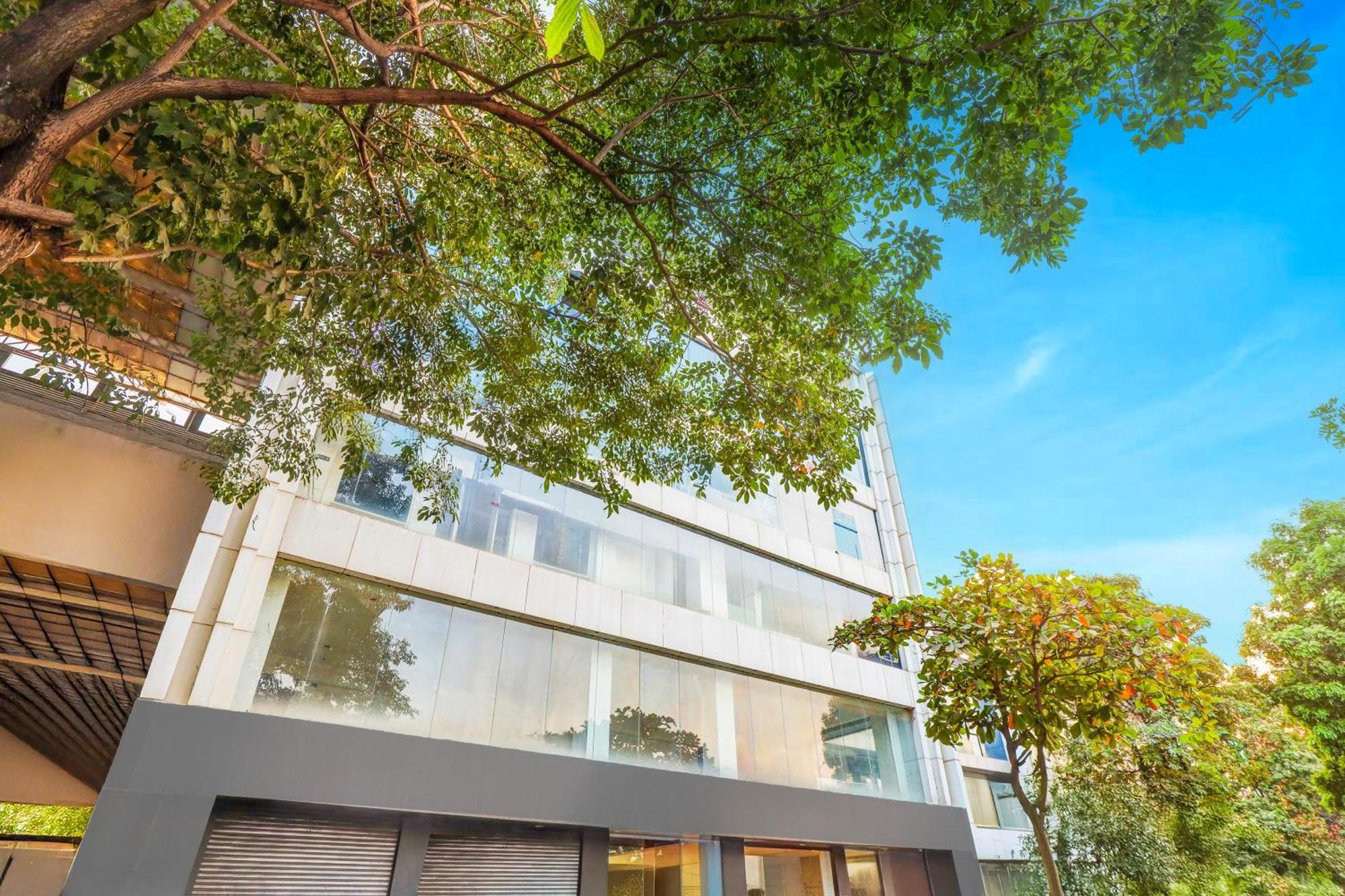 Super Hotel O Althan Formerly Hotel Niraant สุรัต ภายนอก รูปภาพ